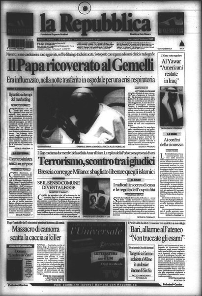 La repubblica